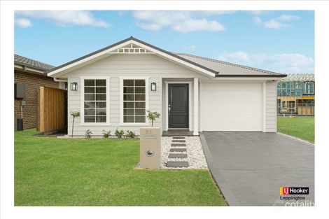 23 Beckhaus St, Gregory Hills, NSW 2557