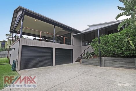 22 Talisman Ct, Eatons Hill, QLD 4037