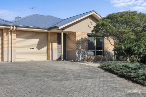 5a Springbett Dr, Hayborough, SA 5211