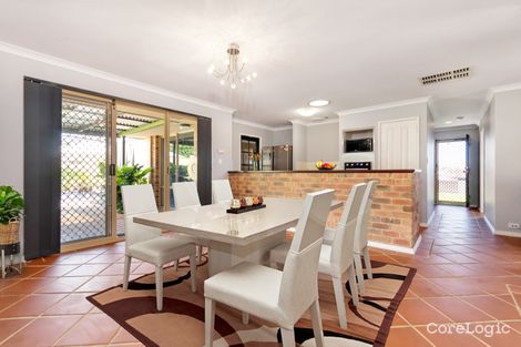 Property photo of 33 Yallambee Crescent Wanneroo WA 6065