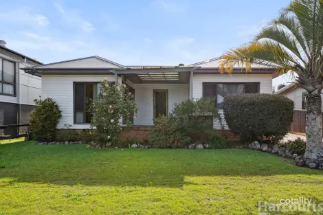 Property photo of 6 Elrington Avenue West Kempsey NSW 2440