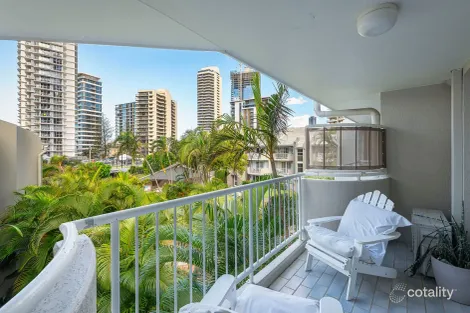 Property photo of 43/11 Breaker Street Main Beach QLD 4217