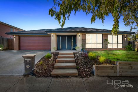 31 Sirius Way, Kurunjang, VIC 3337