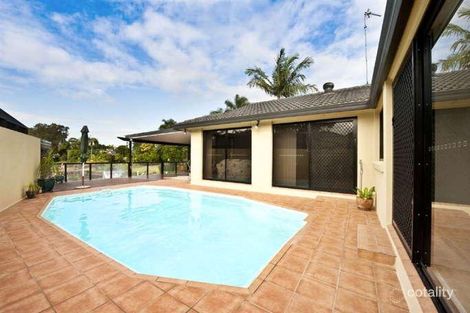 Property photo of 2 Reid Court Carrara QLD 4211
