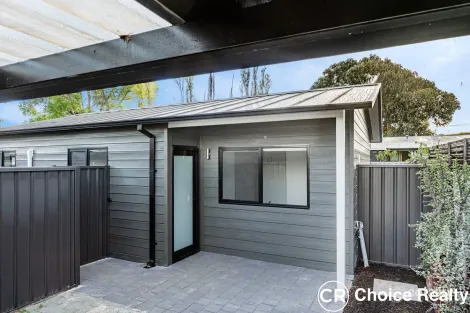 36 Clovertree St, Maddington, WA 6109