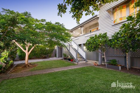 Property photo of 31 Jerrold Street Sherwood QLD 4075