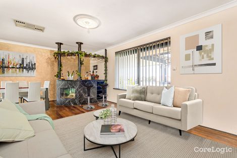 Property photo of 33 Yallambee Crescent Wanneroo WA 6065