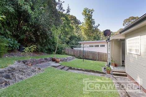 Property photo of 58 Gregory Parade Kotara NSW 2289