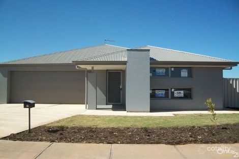 17 Sherry Rd, Port Augusta West, SA 5700