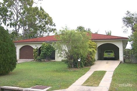 7 President St, Kirwan, QLD 4817