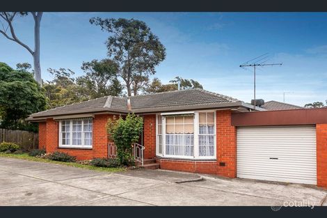 5/131 Studley Rd, Eaglemont, VIC 3084