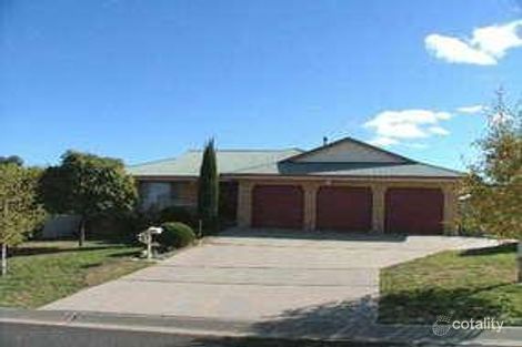 23 Jagoe Dr, Kelso, NSW 2795