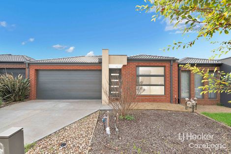 Property photo of 12 Fellows Street Weir Views VIC 3338