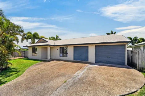 104 Gouldian Ave, Condon, QLD 4815