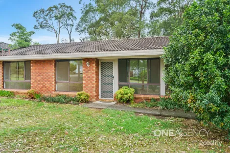 Property photo of 3 Wahroonga Close St Georges Basin NSW 2540