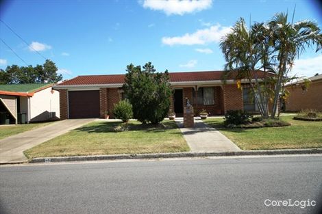 Property photo of 10 Winnecke Road Tannum Sands QLD 4680