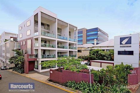 306/491 Wickham Tce, Spring Hill, QLD 4000