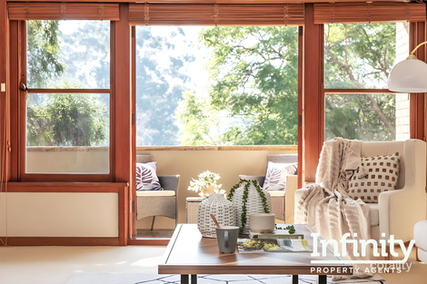 Property photo of 2/1 Havilah Road Lindfield NSW 2070