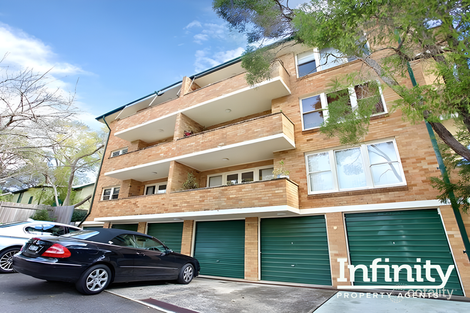 Property photo of 2/1 Havilah Road Lindfield NSW 2070