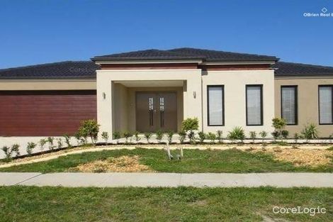 Property photo of 25 Thurvaston Crescent Cranbourne East VIC 3977