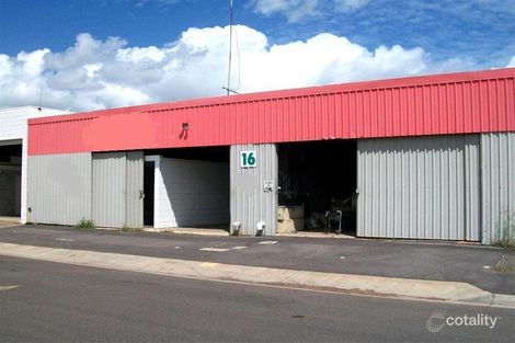 16 Cooper St, Currajong, QLD 4812