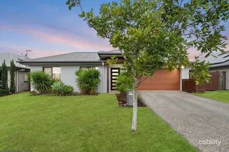 84 Goldstar Cct, Caboolture, QLD 4510