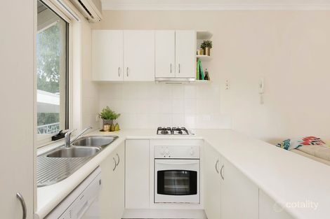 Property photo of 12/75 Riding Road Hawthorne QLD 4171