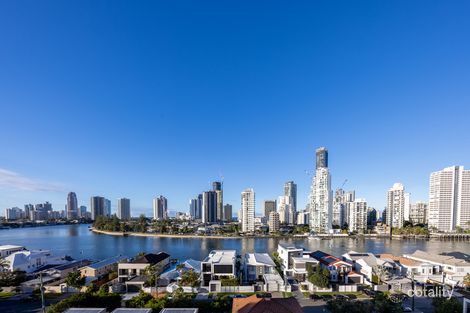 60/53 Darrambal St, Surfers Paradise, QLD 4217