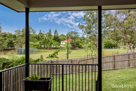 Property photo of 35 Rolleston Street Keperra QLD 4054