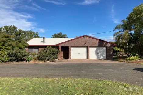Property photo of 8A Raymont Drive Glenore Grove QLD 4342