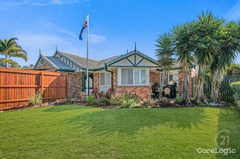 Property photo of 93 McAlroy Road Ferny Grove QLD 4055