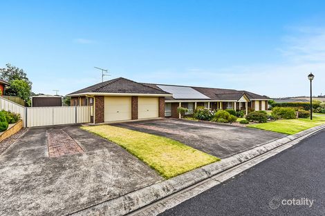 Property photo of 4 Tanglewood Crescent Mount Gambier SA 5290