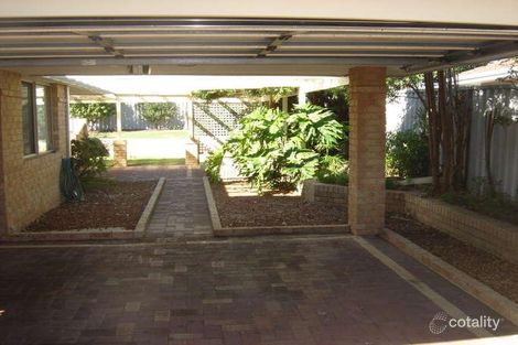 Property photo of 9 Redwood Court Alexander Heights WA 6064