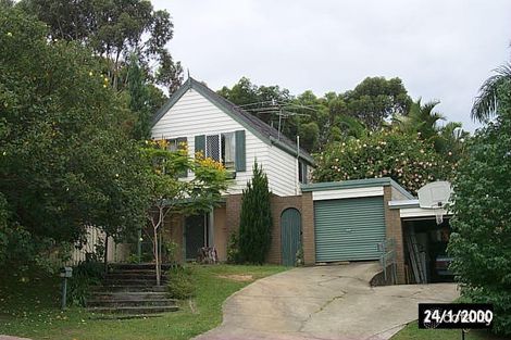 Property photo of 1/1 Corunna Crescent Ashmore QLD 4214