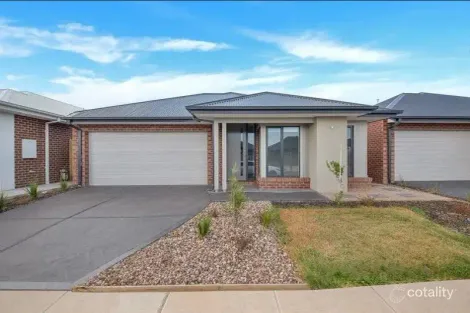 Property photo of 5 Dew Road Tarneit VIC 3029