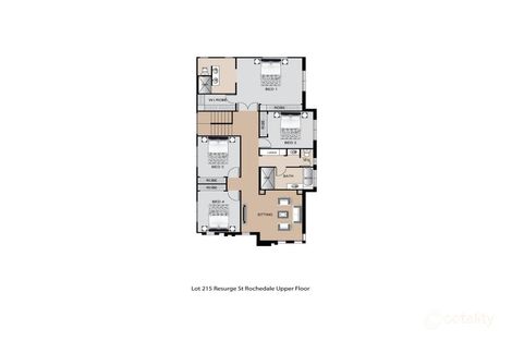 Property photo of 16 Resurge Street Rochedale QLD 4123