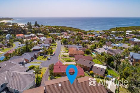 Property photo of 23 Cinnabar Close Caves Beach NSW 2281