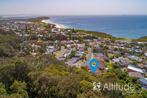 Property photo of 23 Cinnabar Close Caves Beach NSW 2281