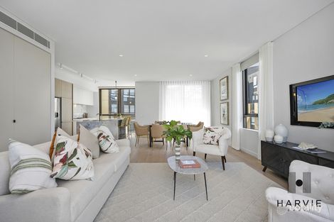 Property photo of 302/8C Pymble Avenue Pymble NSW 2073