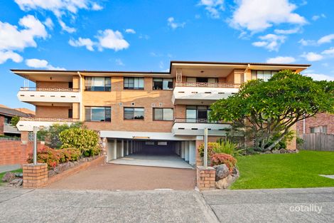 3/1 Rokeby Rd, Abbotsford, NSW 2046