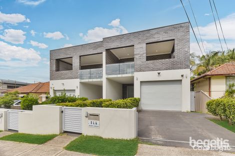 Property photo of 11A Terry Street Greenacre NSW 2190