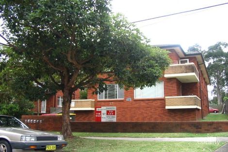 Property photo of 27 McCourt Street Wiley Park NSW 2195