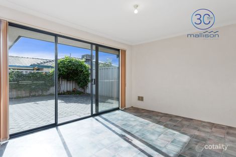 Property photo of 3/7 Lester Drive Thornlie WA 6108