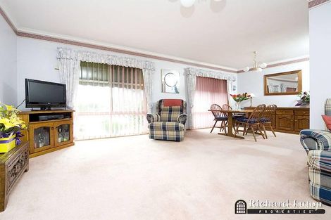 Property photo of 18 Willoughby Crescent Gilmore ACT 2905