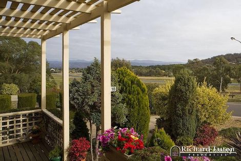 Property photo of 18 Willoughby Crescent Gilmore ACT 2905