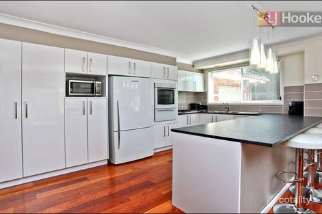 Property photo of 47 Woodlands Drive Glenmore Park NSW 2745