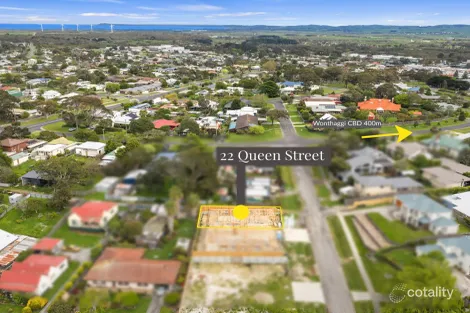 Property photo of 22 Queen Street Wonthaggi VIC 3995