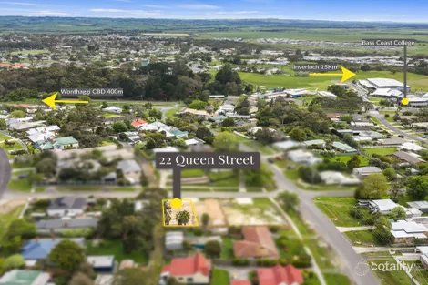 Property photo of 22 Queen Street Wonthaggi VIC 3995
