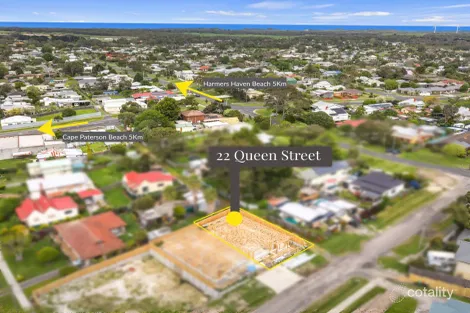 Property photo of 22 Queen Street Wonthaggi VIC 3995