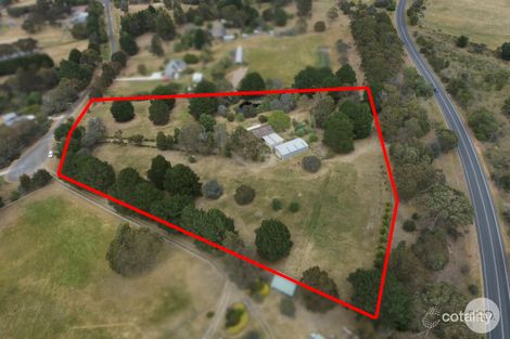 33 Gilday Ct, Haddon, VIC 3351